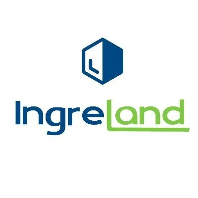 ingreland.com's icon