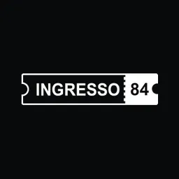 Ingresso84's icon