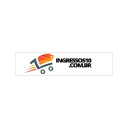Ingressos 10's brand icon