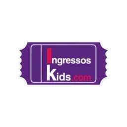 Ingressos Kids's icon