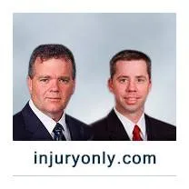 injuryonly.com's icon