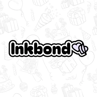 ink-bond.com's icon