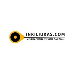 Inkiliukas's icon