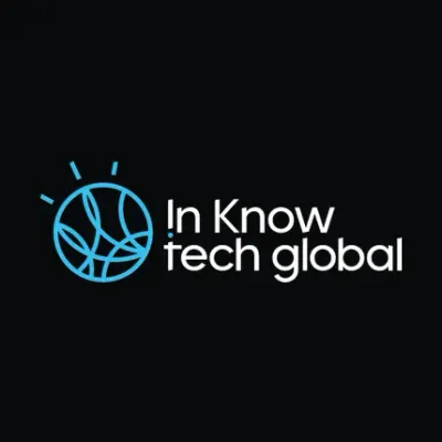 In Know Tech Global's icon