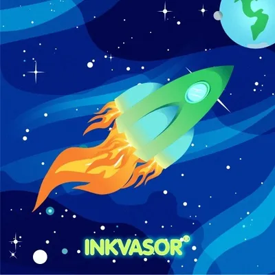 inkvasor.com's icon