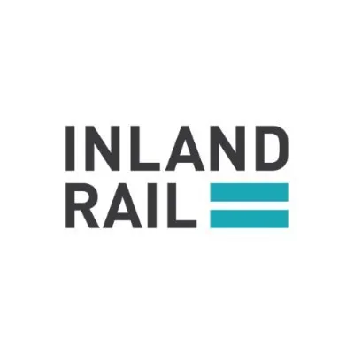 inlandrail.com.au's icon