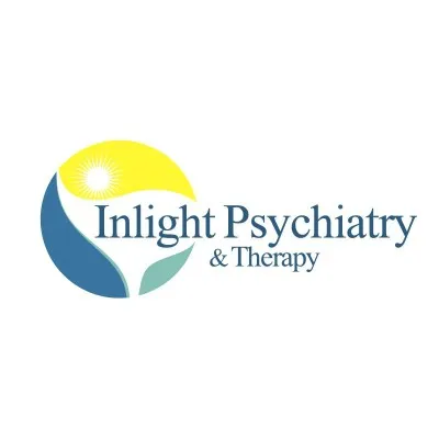 inlightpsychiatry.com's icon