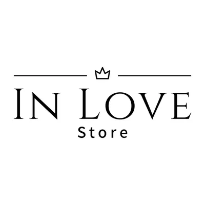 inlovestore.com.br's icon