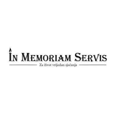 In Memoriam's brand icon