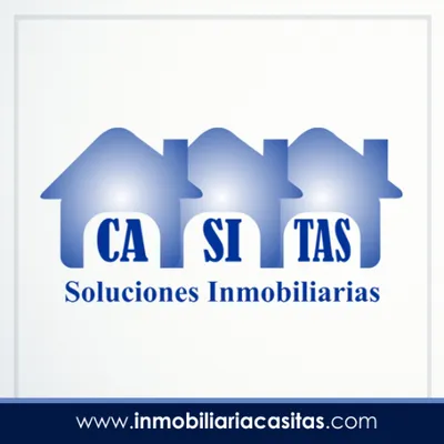 inmobiliariacasitas.com's icon