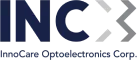 睿生光電股份有限公司 logo