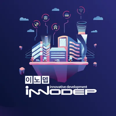 innodep.com's icon