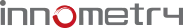 이노메트리 logo