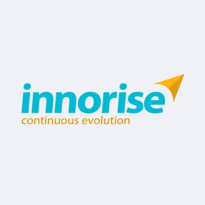 innorise.com's icon