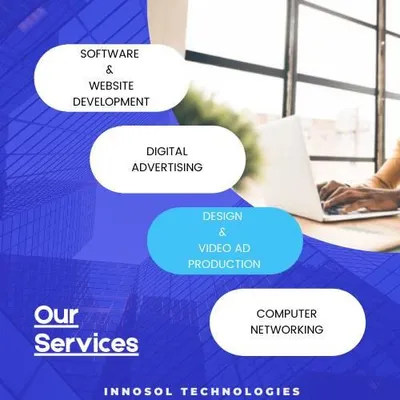 innosoltechgh.com's icon
