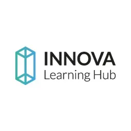 INNOVA Learning Hub's icon