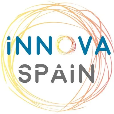 innovaspain.com's icon