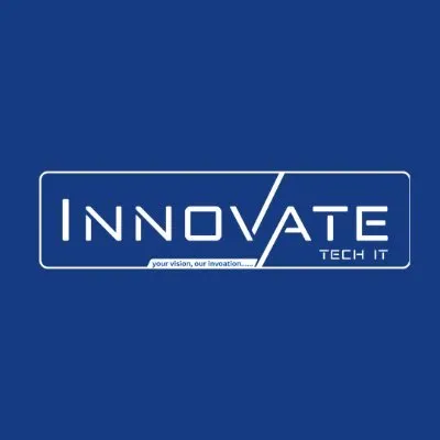 innovatetechit.com's icon