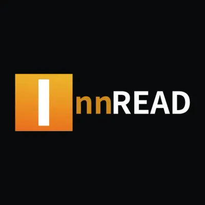 InnRead's icon