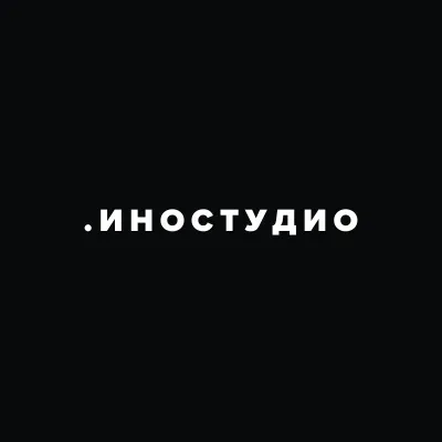 Inostudio's icon