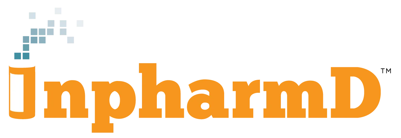 InpharmD logo