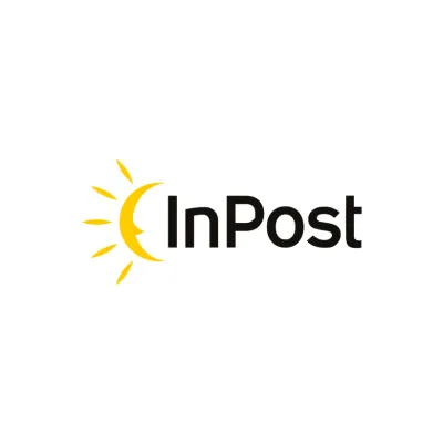 inpost.eu's icon