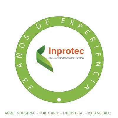 inprotec.com.co's icon