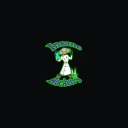 InsaneRocketry's brand icon