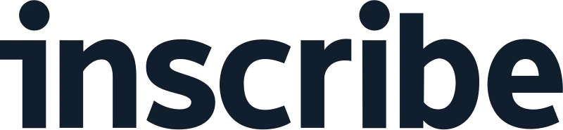Inscribe logo