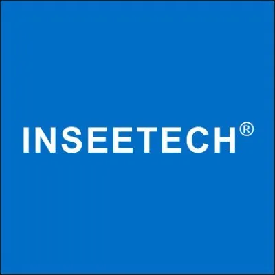 inseetech.com's icon