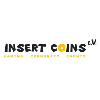 insert-coins.com's icon