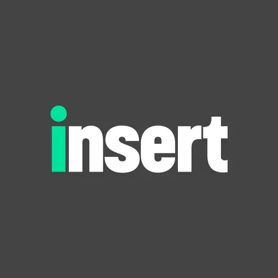 insert.gr's icon