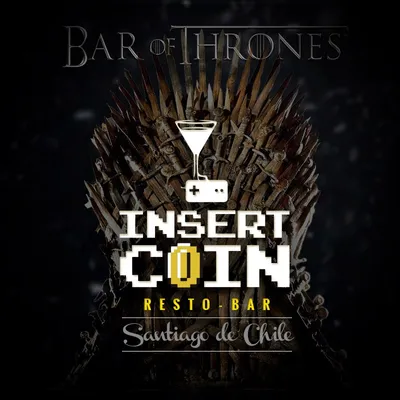 insertcoin.cl's icon