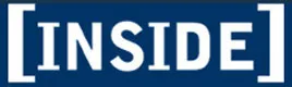 Inside logo