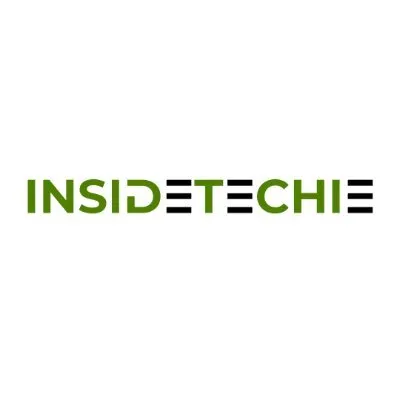 insidetechie.blog's icon