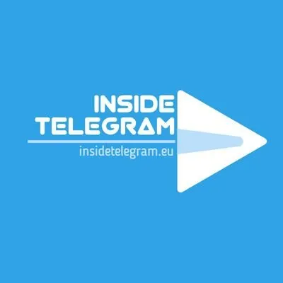 insidetelegram.eu's icon