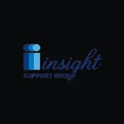Insight Support Group's brand icon
