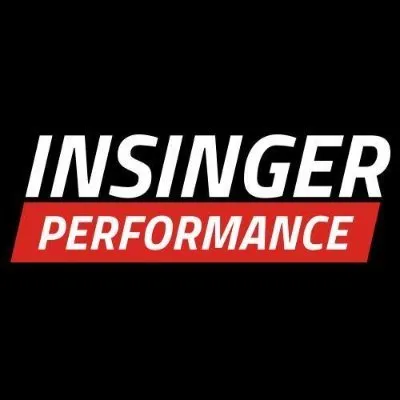 insingerperformanceinc.com's icon