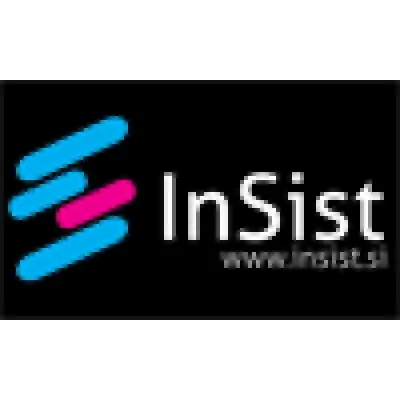insist.si's icon