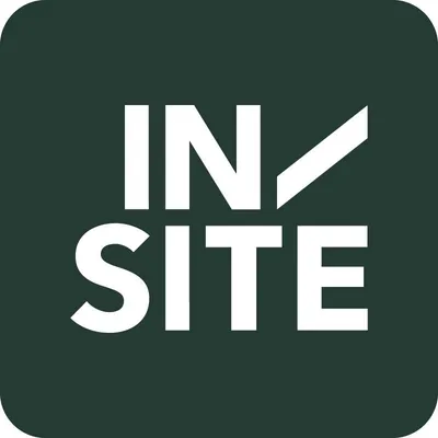 insiteinternational.com's icon