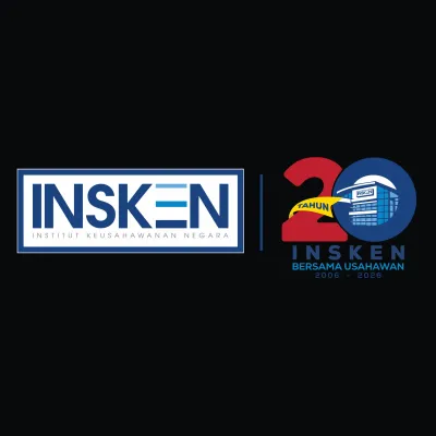 INSKEN's icon