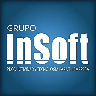 insoftnc.com's icon