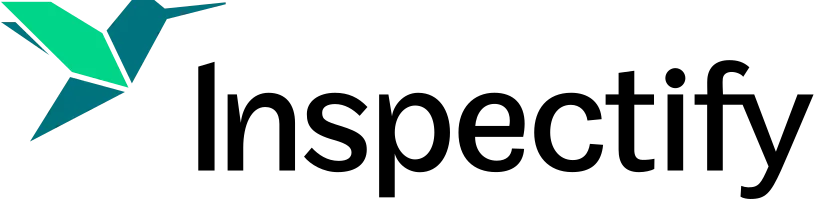 Inspectify logo
