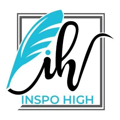 inspohigh.com's icon