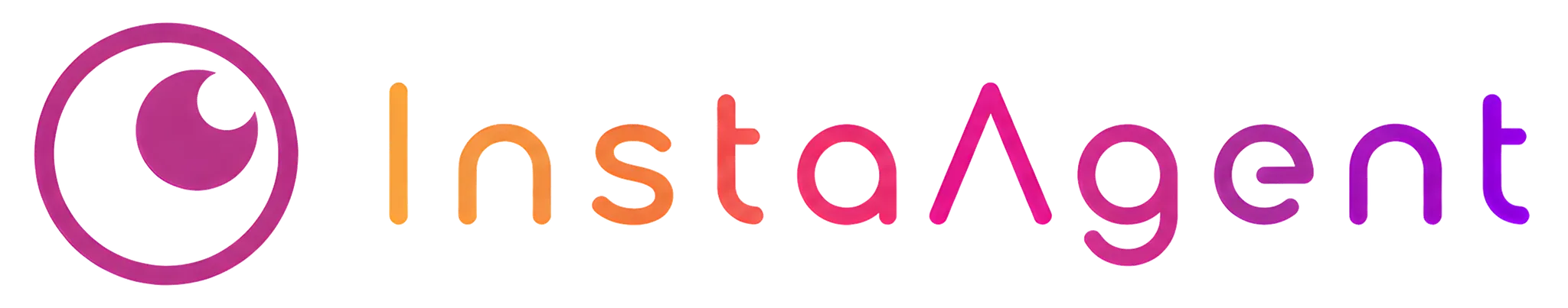 InstaAgent logo