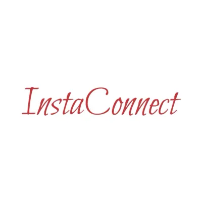 InstaConnect's icon