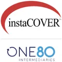 Instacover logo