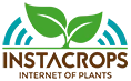 Instacrops logo