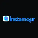 Instamour logo