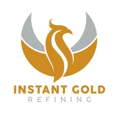 instangoldrefinery.com's icon